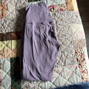 Lululemon Size 2 Align Leggings
